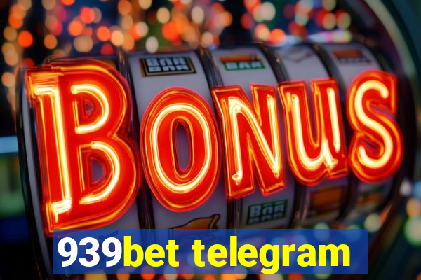 939bet telegram